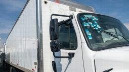 Freightliner Torton M2 2016