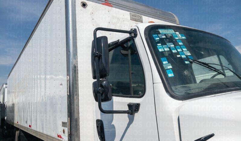 
								Freightliner Torton M2 2016 lleno									