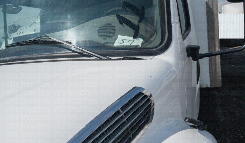 
								Freightliner Torton M2 2016 lleno									