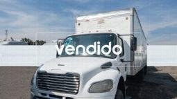 Freightliner Torton M2 2016