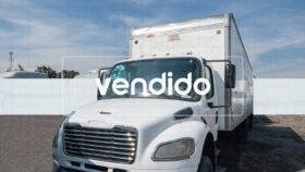 Freightliner Torton M2 2016