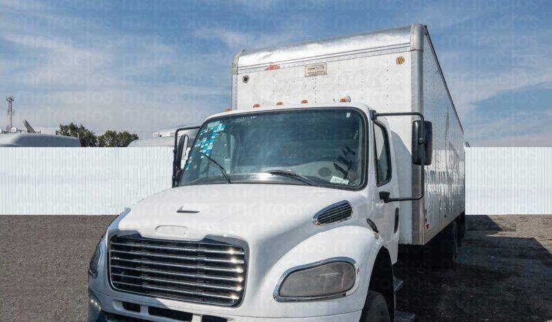
								Freightliner Torton M2 2016 lleno									