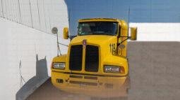 Kenworth T600 2004 lleno