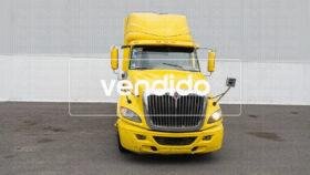 International Prostar+ 2017