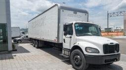 Freightliner Torton M2 2013