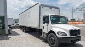 Freightliner Torton M2-52K 2013
