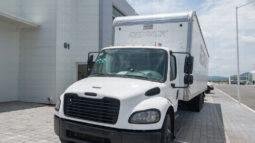 Freightliner Torton M2 2013