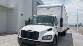 Freightliner Torton M2-52K 2013