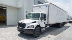 Freightliner Torton M2 2013