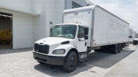 Freightliner Torton M2-52K 2013