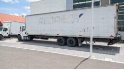 Freightliner Torton M2 2013