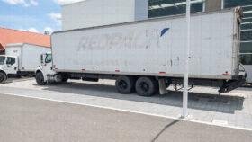 Freightliner Torton M2-52K 2013