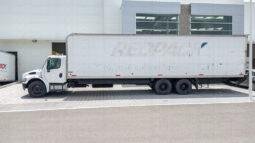Freightliner Torton M2 2013