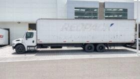 Freightliner Torton M2-52K 2013