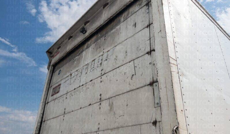 
								Freightliner Torton M2 2013 lleno									