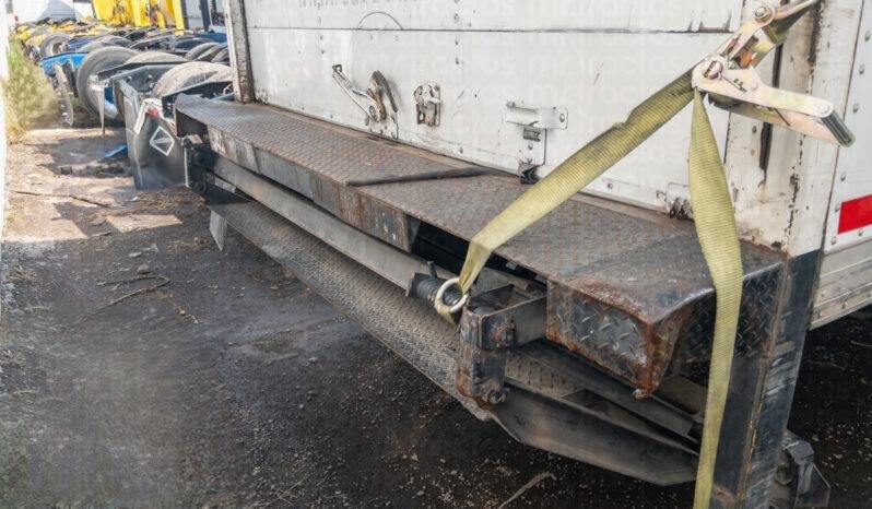 
								Freightliner Torton M2 2013 lleno									