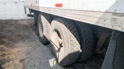 Freightliner Torton M2 2013