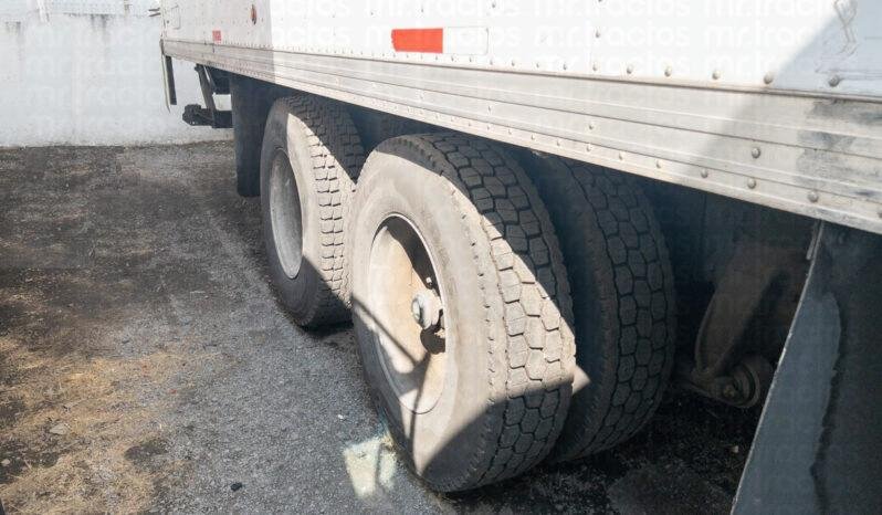 
								Freightliner Torton M2 2013 lleno									