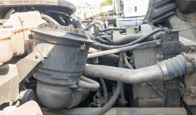 
								Freightliner Torton M2 2013 lleno									