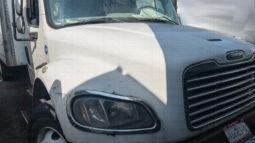Freightliner Torton M2 2013