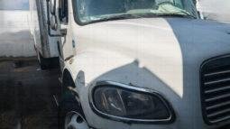 Freightliner Torton M2 2013