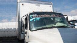 Freightliner Torton M2 2013