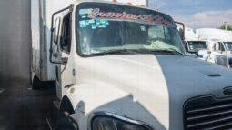Freightliner Torton M2 2013