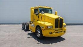 Kenworth T600 1998