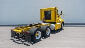 Kenworth T600 1998