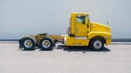 Kenworth T600 1998