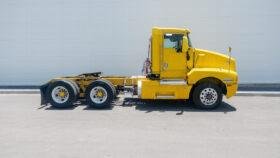 Kenworth T600 1998