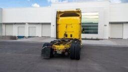 Kenworth T680 2018
