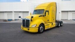 Kenworth T680 2018