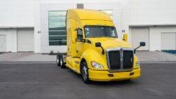 Kenworth T680 2018