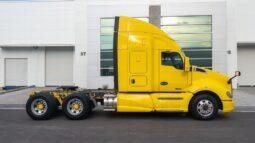 Kenworth T680 2018
