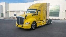 Kenworth T680 2018