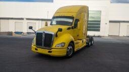 Kenworth T680 2018