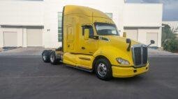 Kenworth T680 2018
