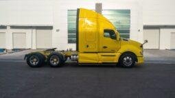 Kenworth T680 2018