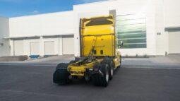 Kenworth T680 2018