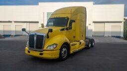 Kenworth T680 2018