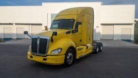 Kenworth T680 2018
