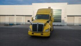 Kenworth T680 2018