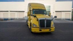 Kenworth T680 2018