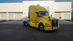 Kenworth T680 2018