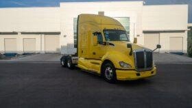 Kenworth T680 2018
