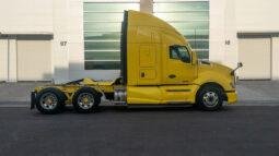 Kenworth T680 2018