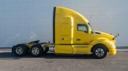 Kenworth T680 2018