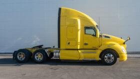 Kenworth T680 2018