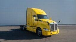 Kenworth T680 2018